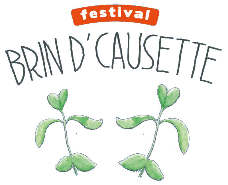 Festival Brin d'Causette